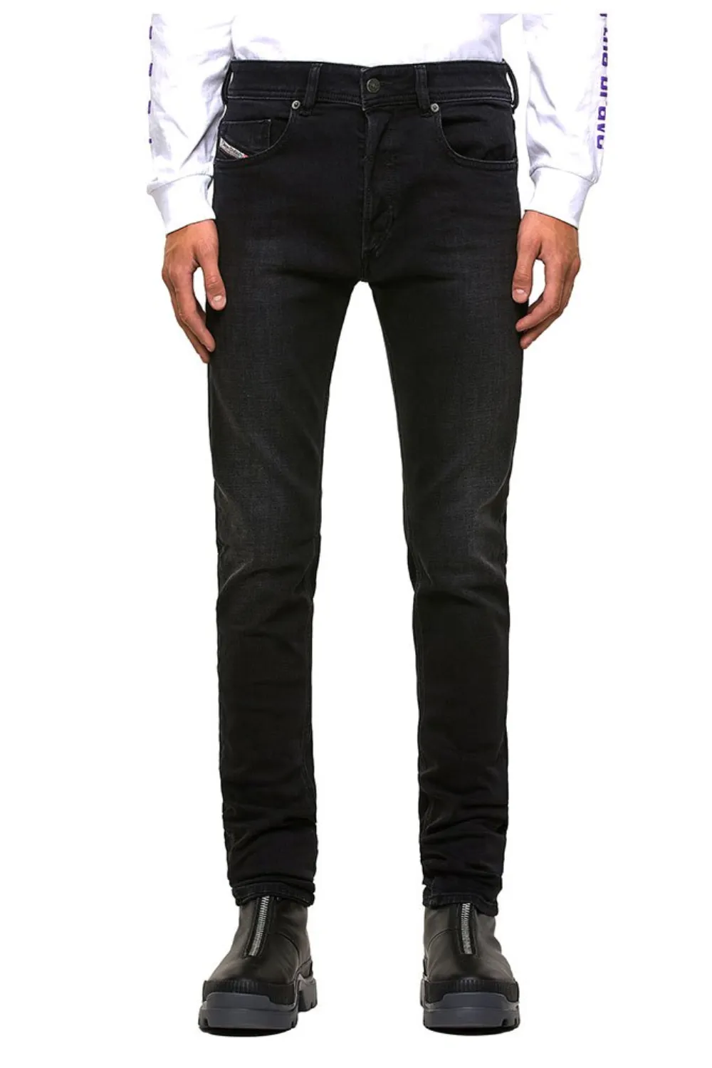 DIESEL JEANS SLEENKER - 009DH02