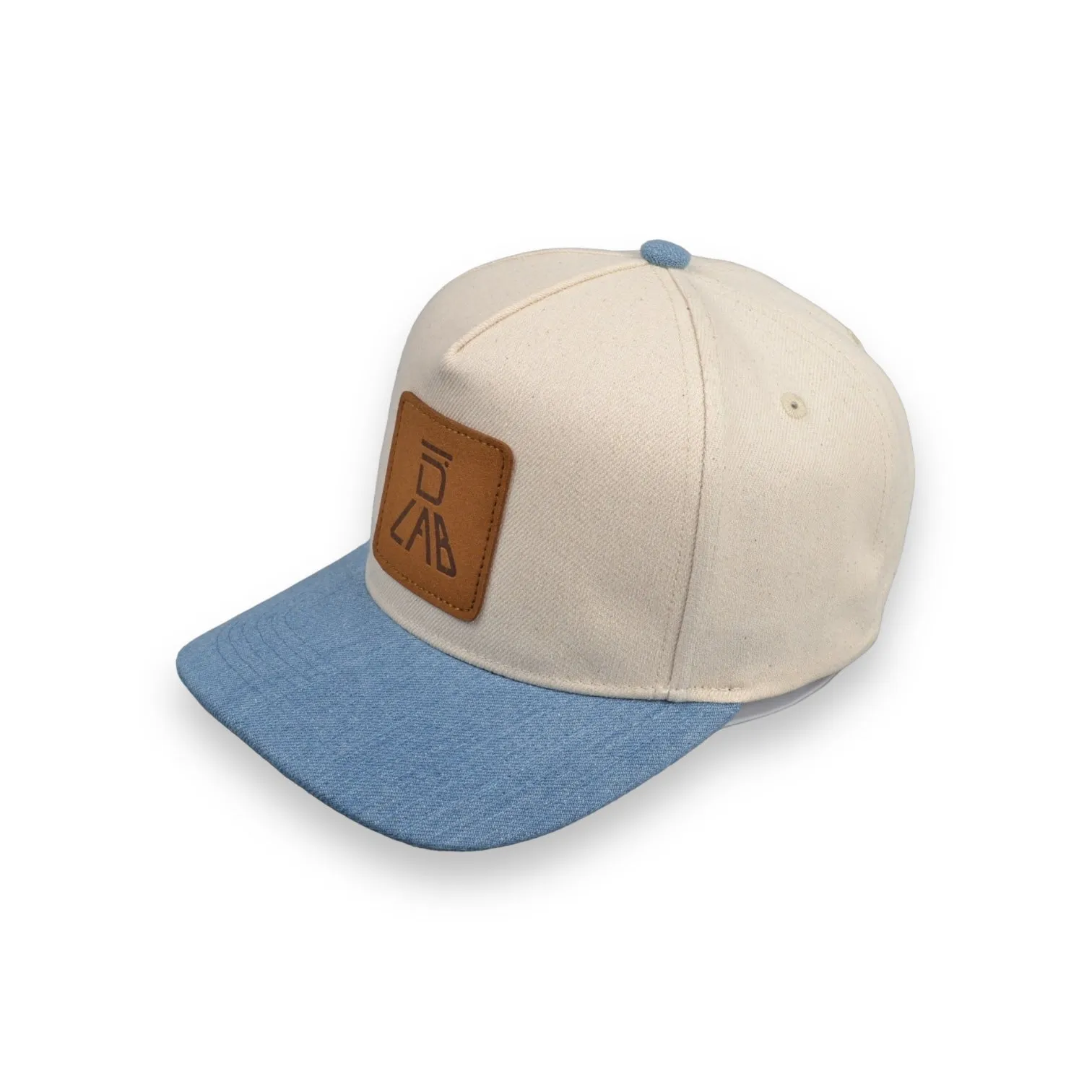 DLAB Denim Baseball Cap 1.0