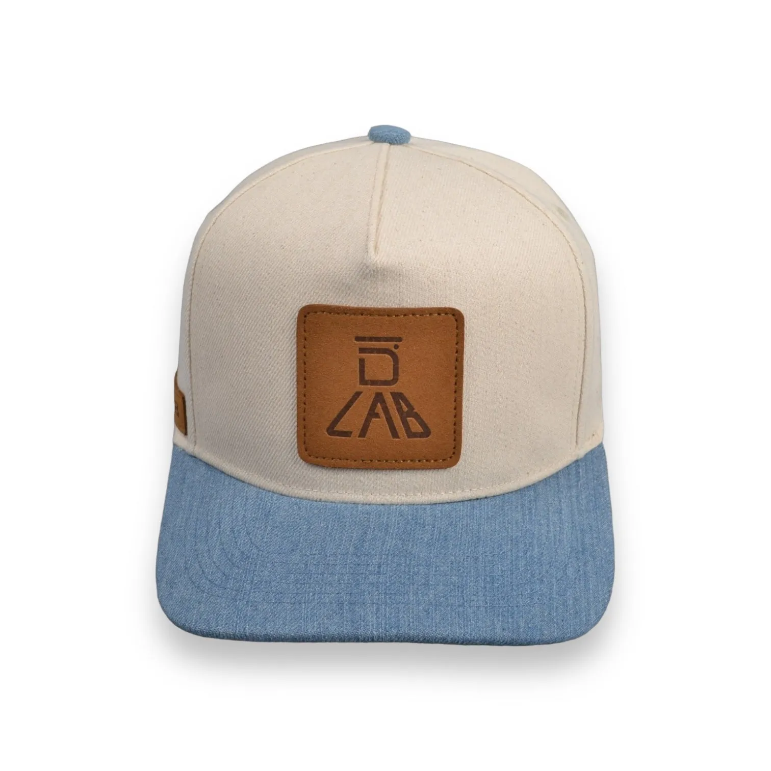 DLAB Denim Baseball Cap 1.0