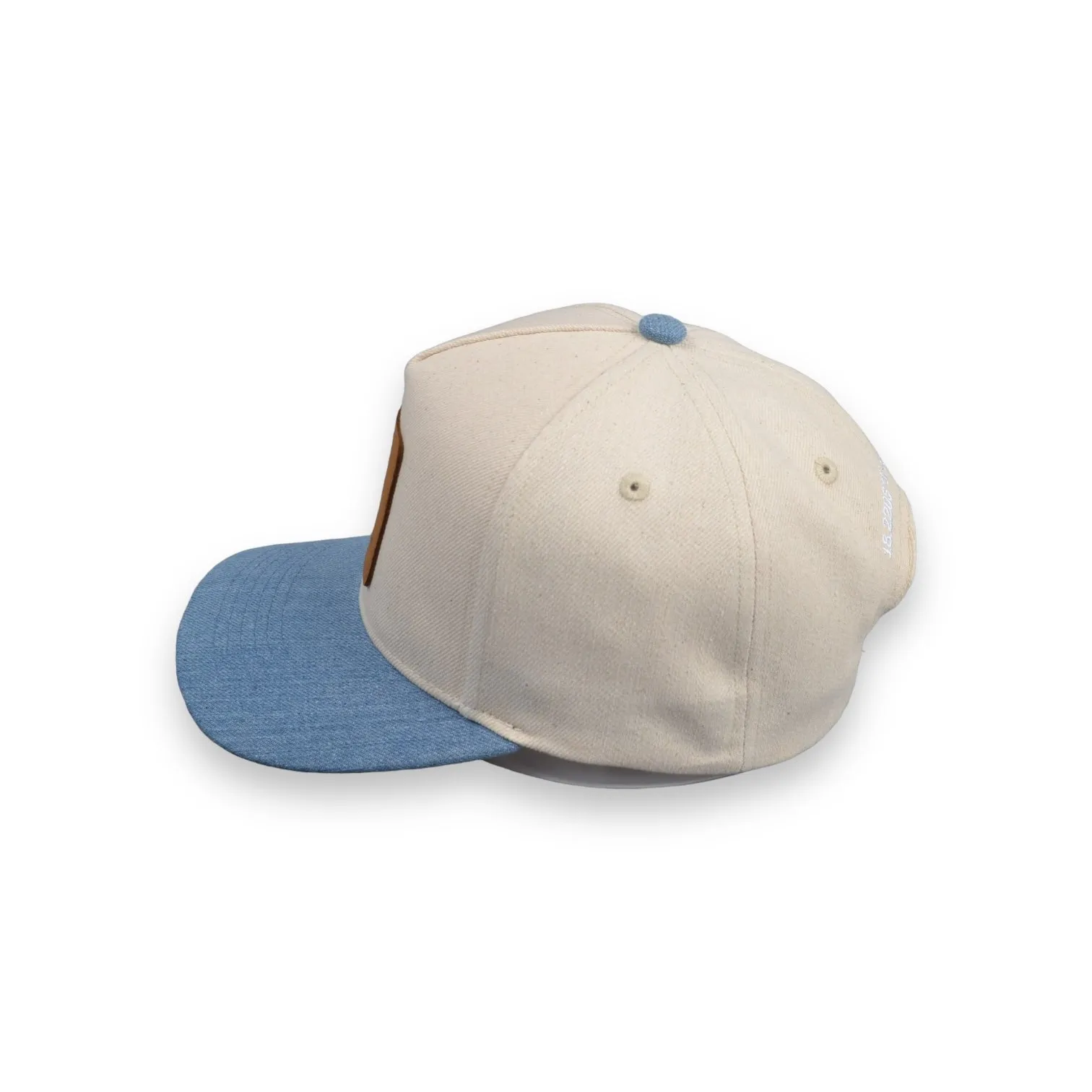 DLAB Denim Baseball Cap 1.0