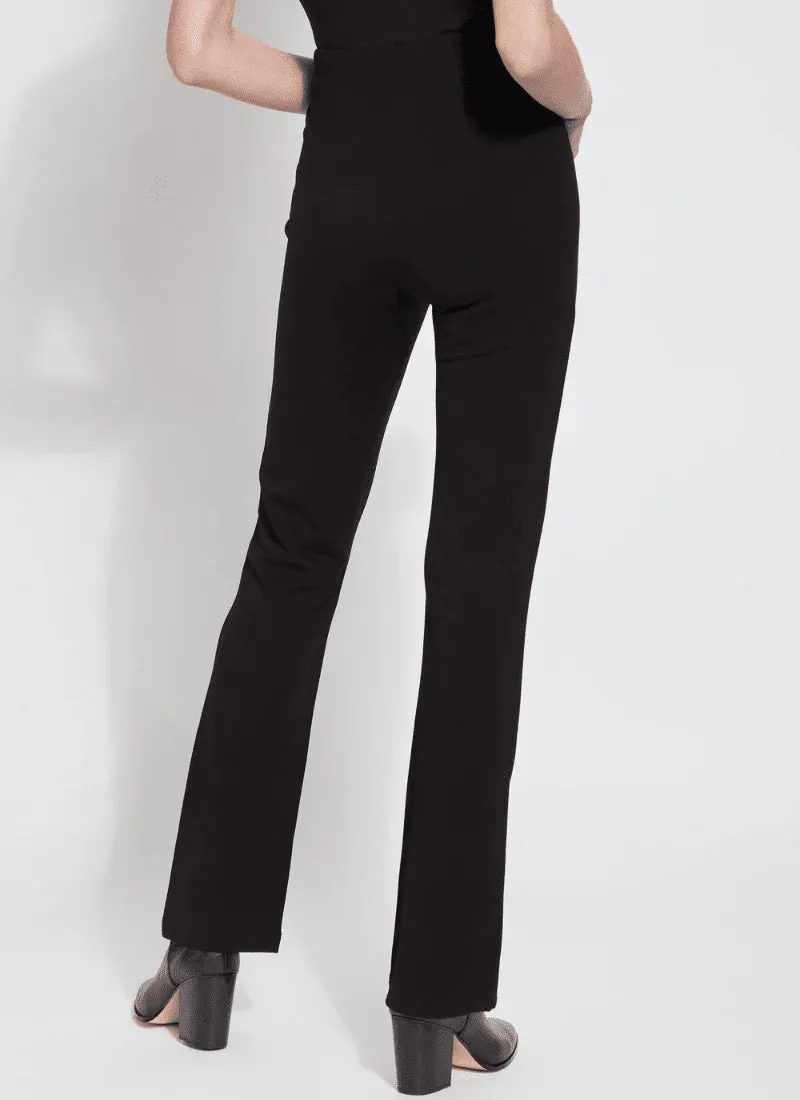 Elysse Wide Leg Pant (33" Inseam)