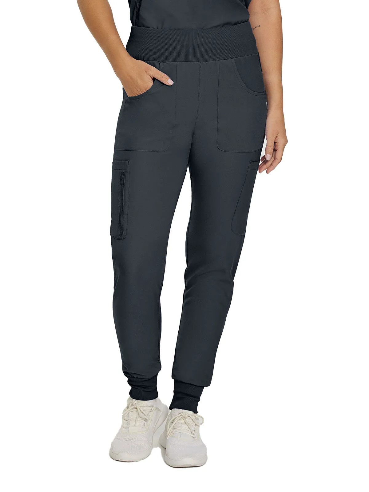 Forward - Women's Jogger Scrub Pant [4]