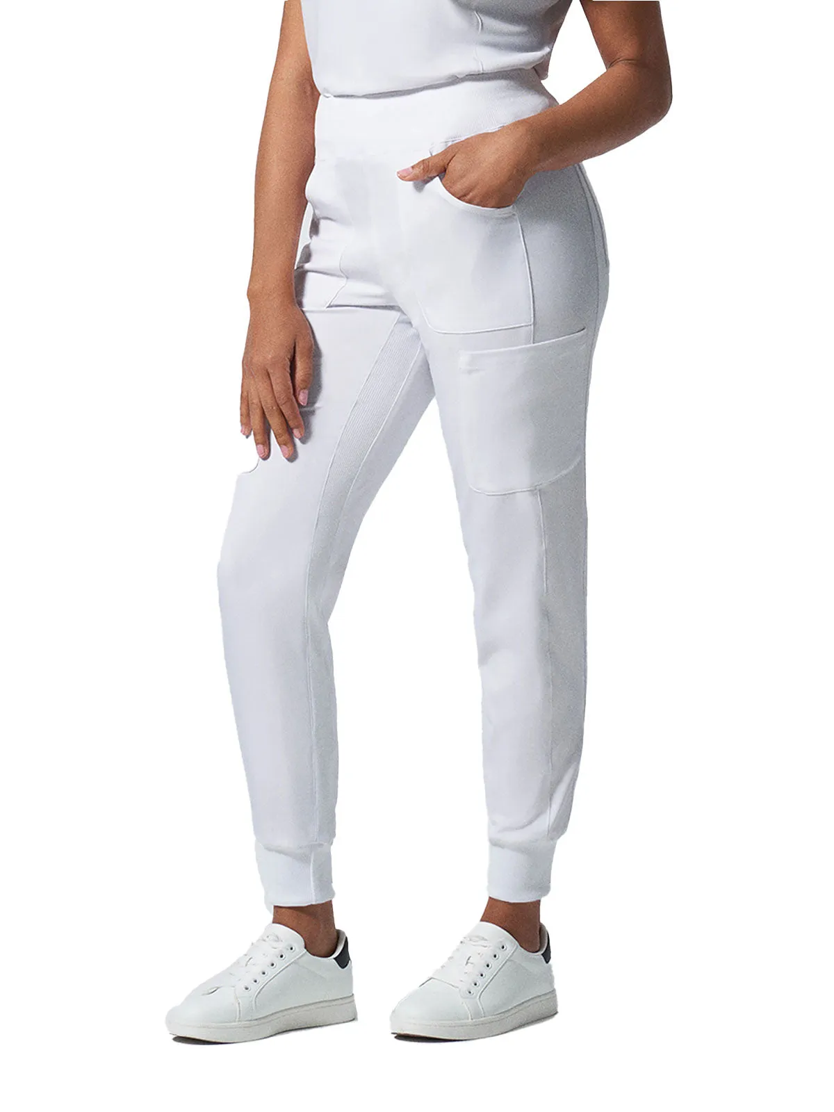 Forward - Women's Jogger Scrub Pant [4]