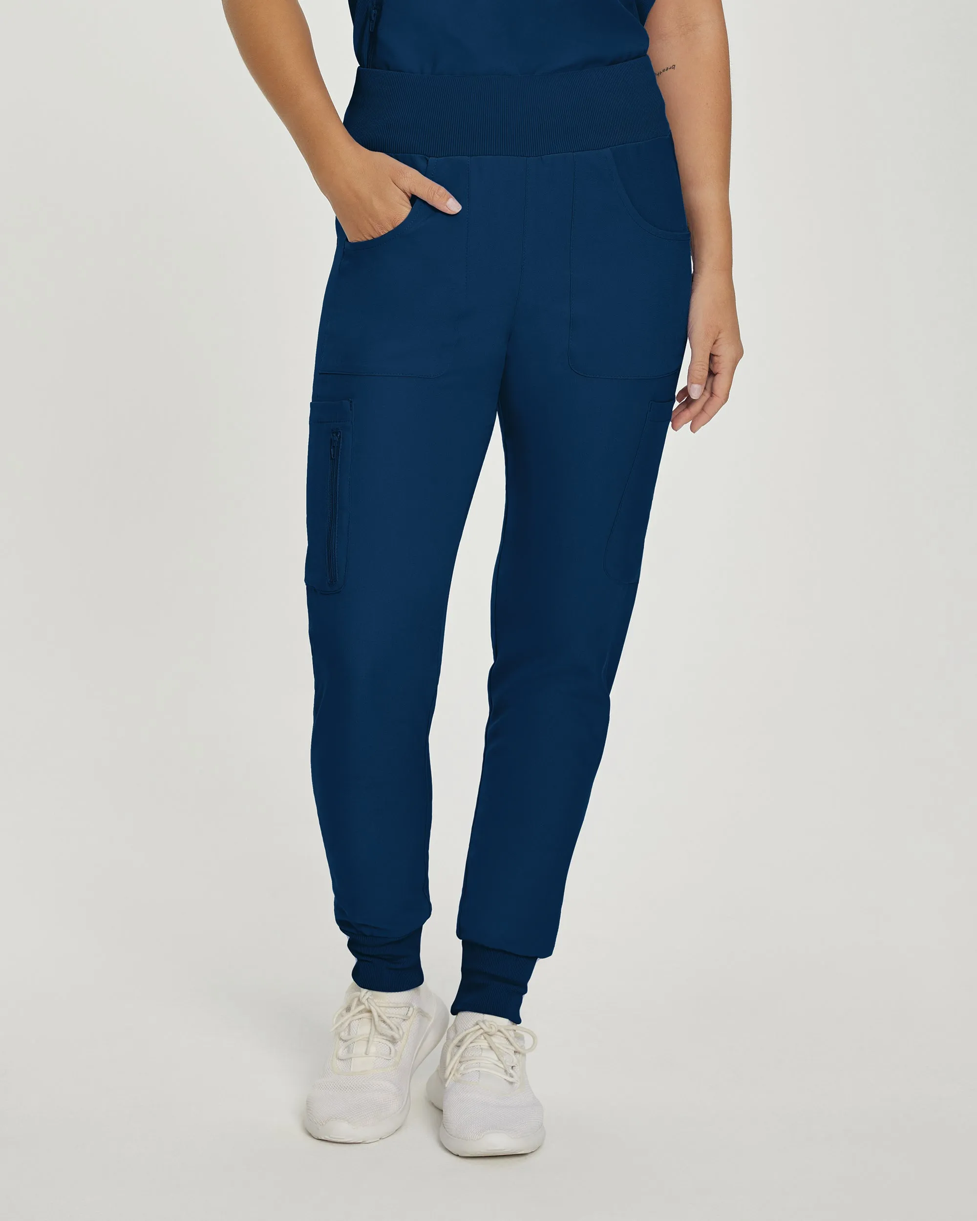 Forward - Women's Jogger Scrub Pant [4]