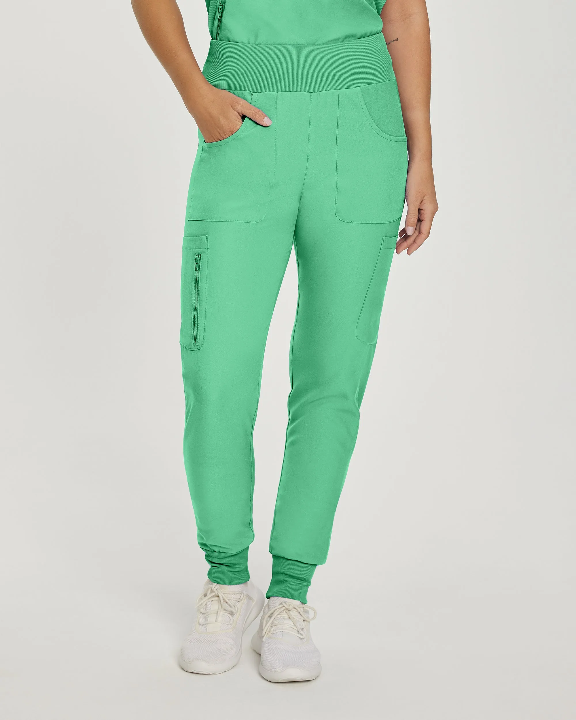 Forward - Women's Jogger Scrub Pant [4]