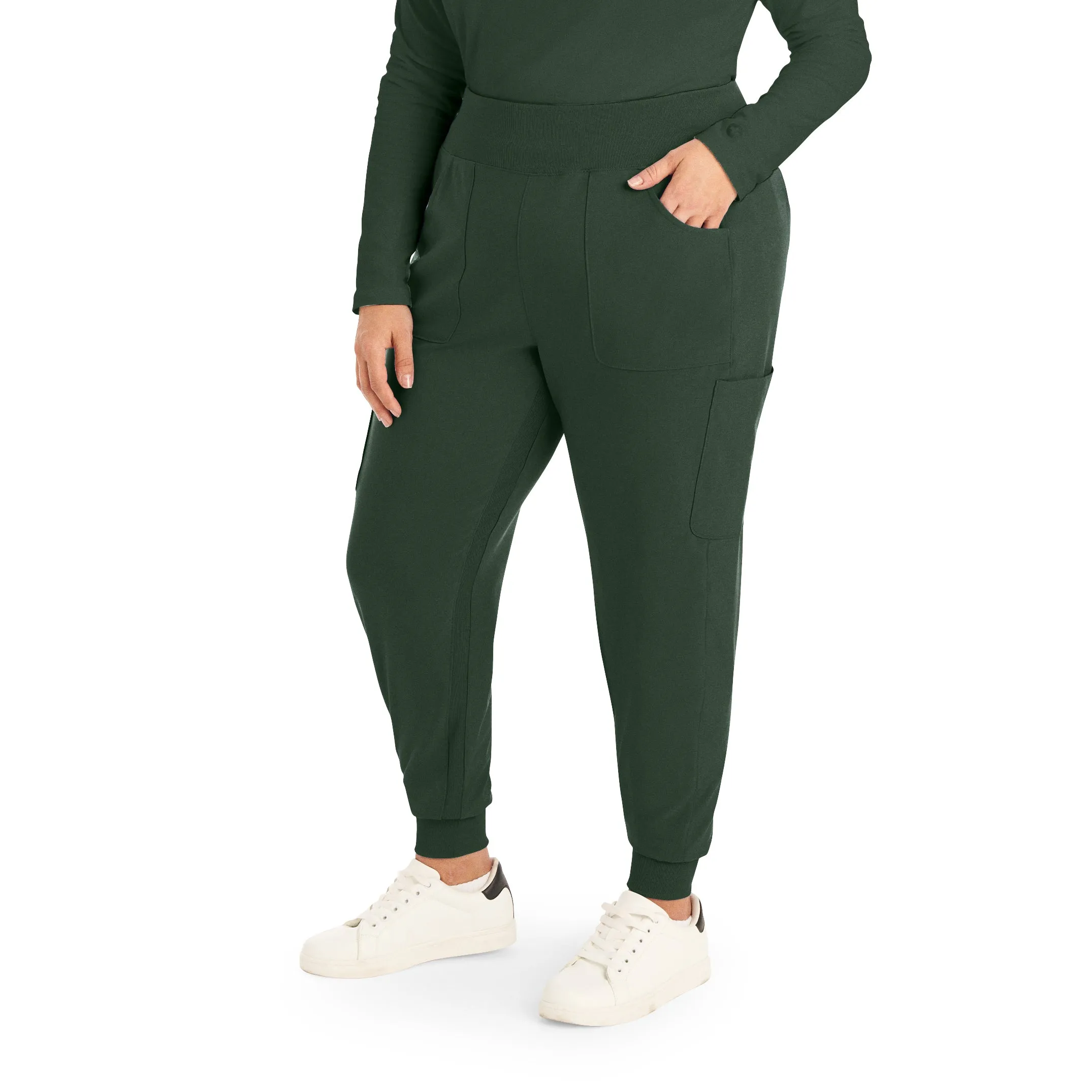 Forward - Women's Jogger Scrub Pant [5]