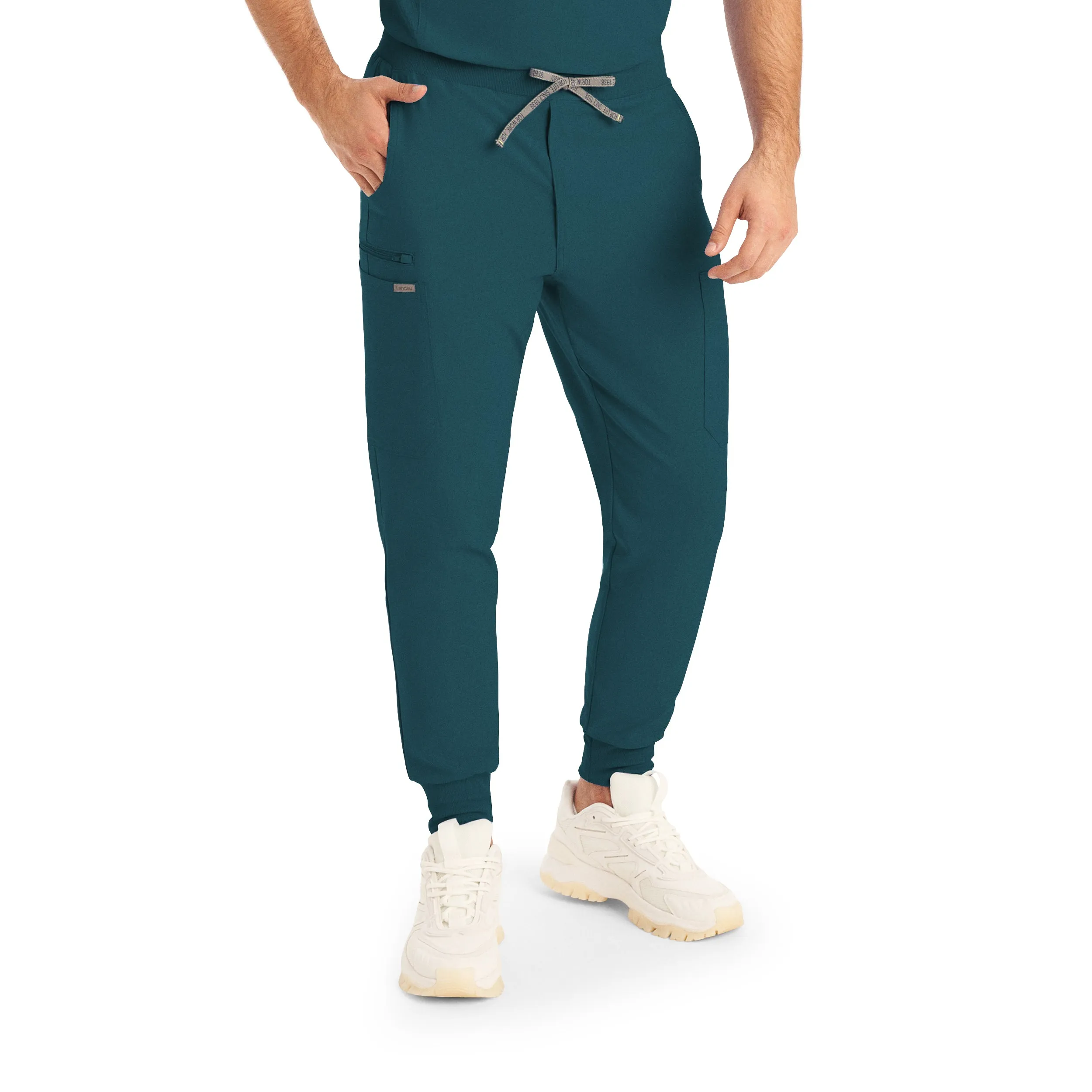 Forward- Men's Jogger Scrub Pants (2)