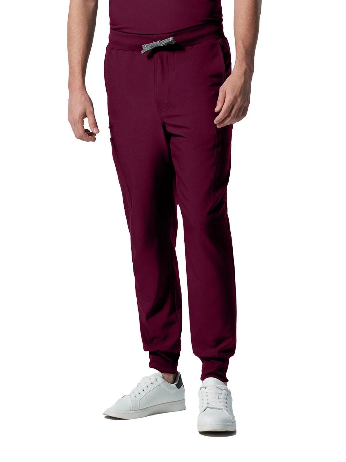 Forward- Men's Jogger Scrub Pants (2)