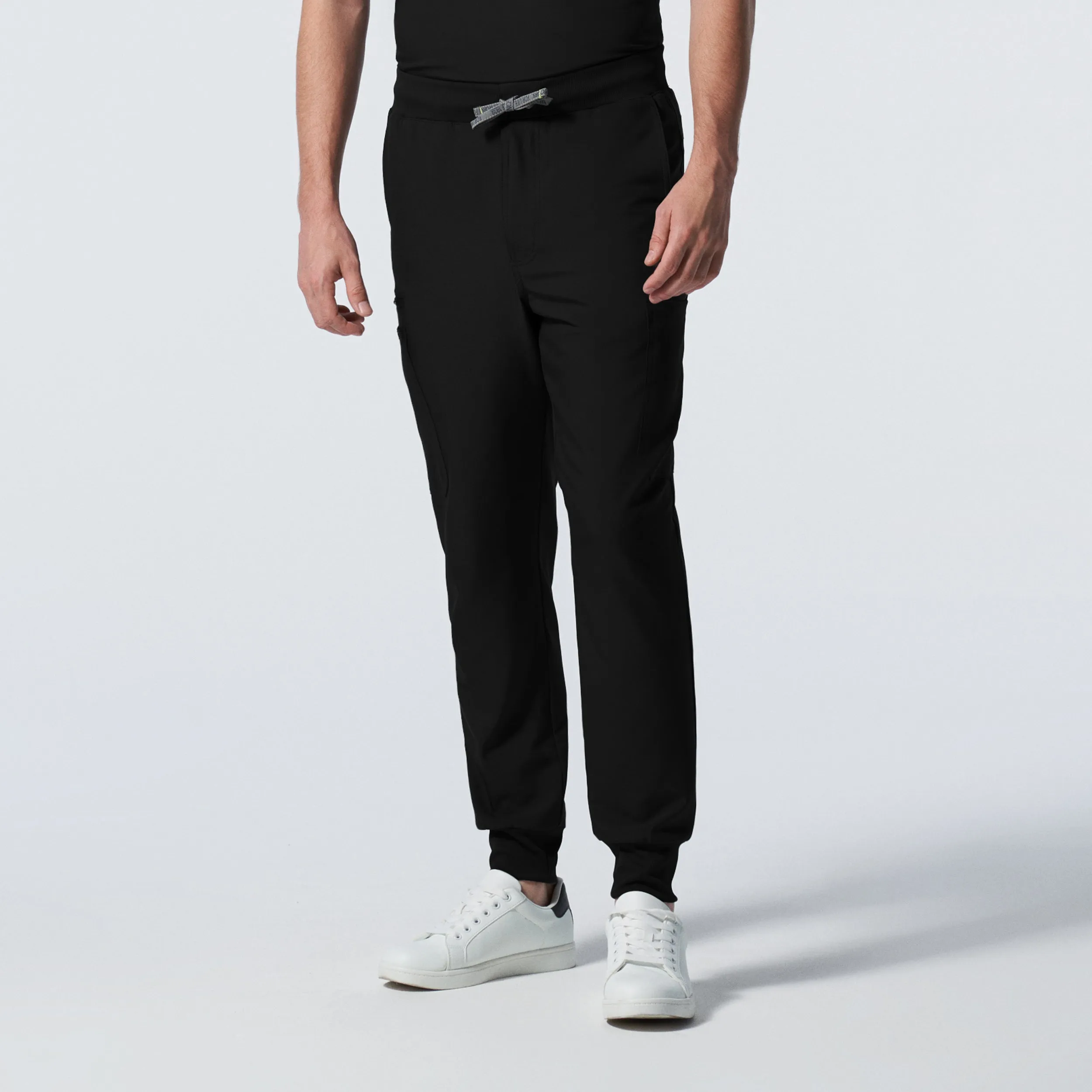 Forward- Men's Jogger Scrub Pants (2)