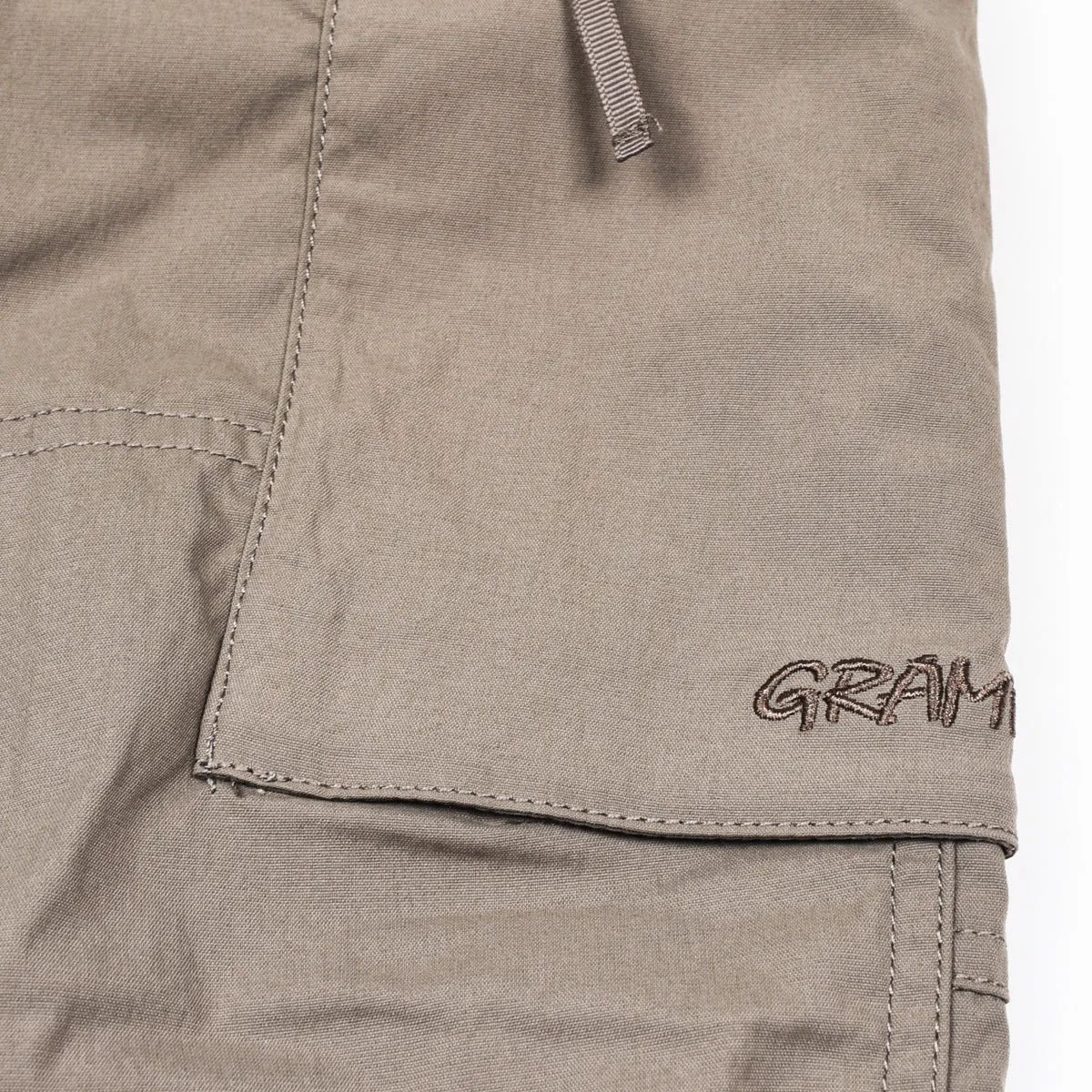 Gramicci Softshell Eqt Cargo Pant