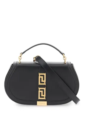 'greca Goddess' Shoulder Bag