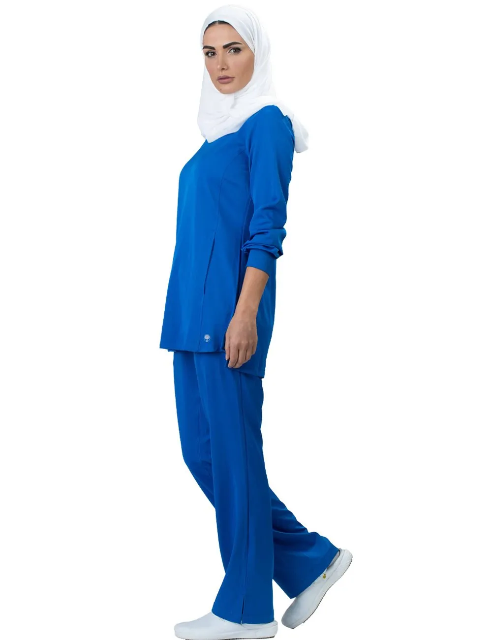 HH Works Fatima & Rebecca Women's Scrub Set