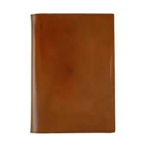 Hobonichi Techo Cover Cousin A5 -  Leather: Taut (Brown)