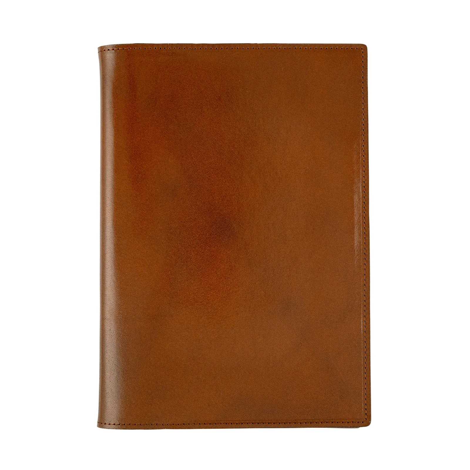 Hobonichi Techo Cover Cousin A5 -  Leather: Taut (Brown)