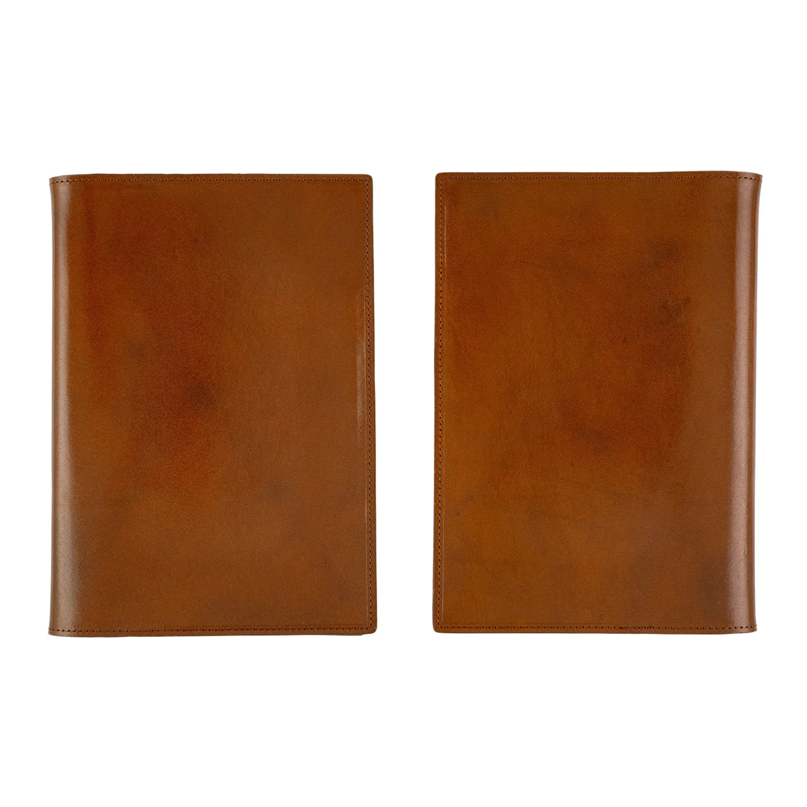 Hobonichi Techo Cover Cousin A5 -  Leather: Taut (Brown)