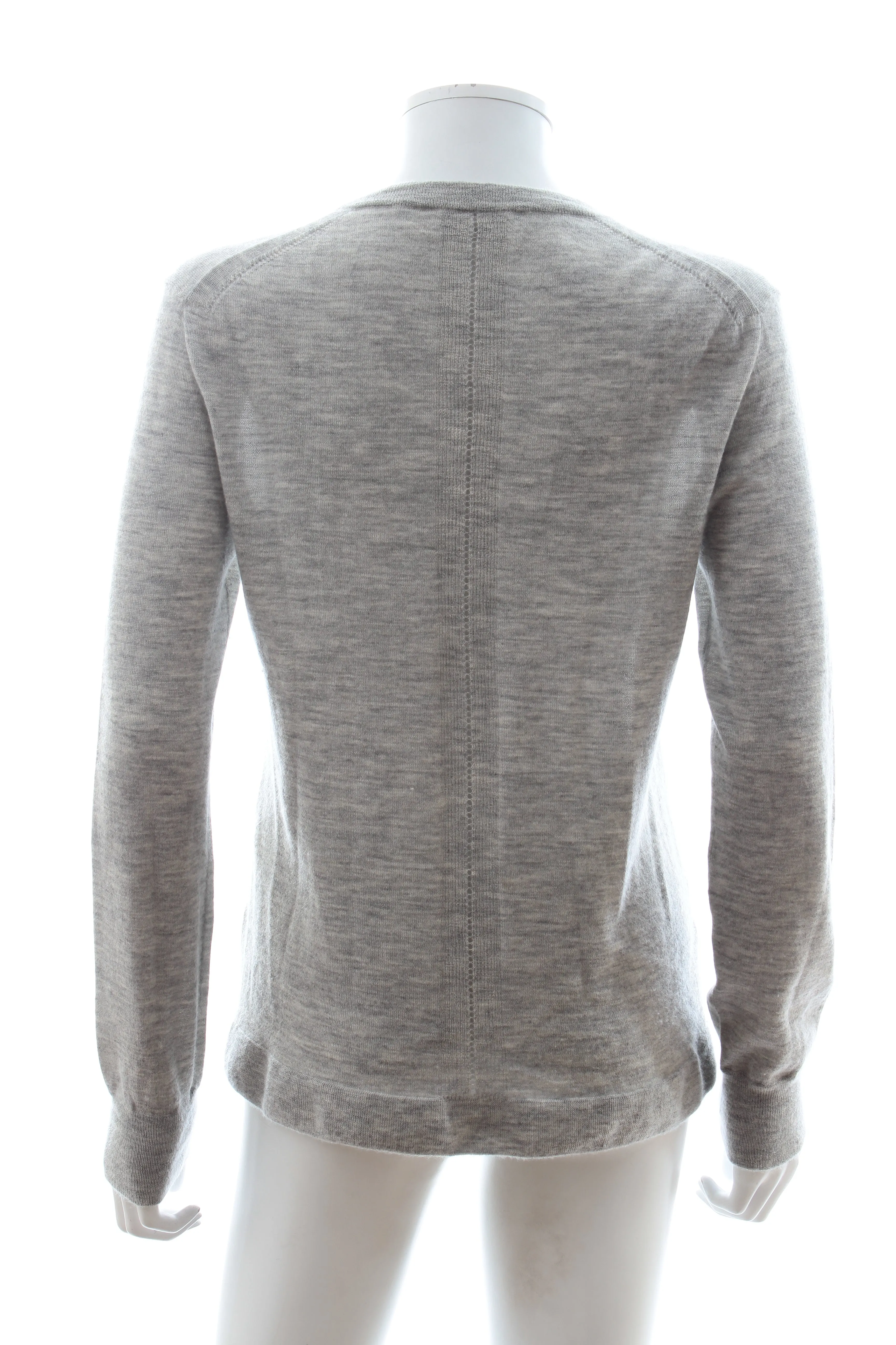 J Brand Fine Cashmere Sweater