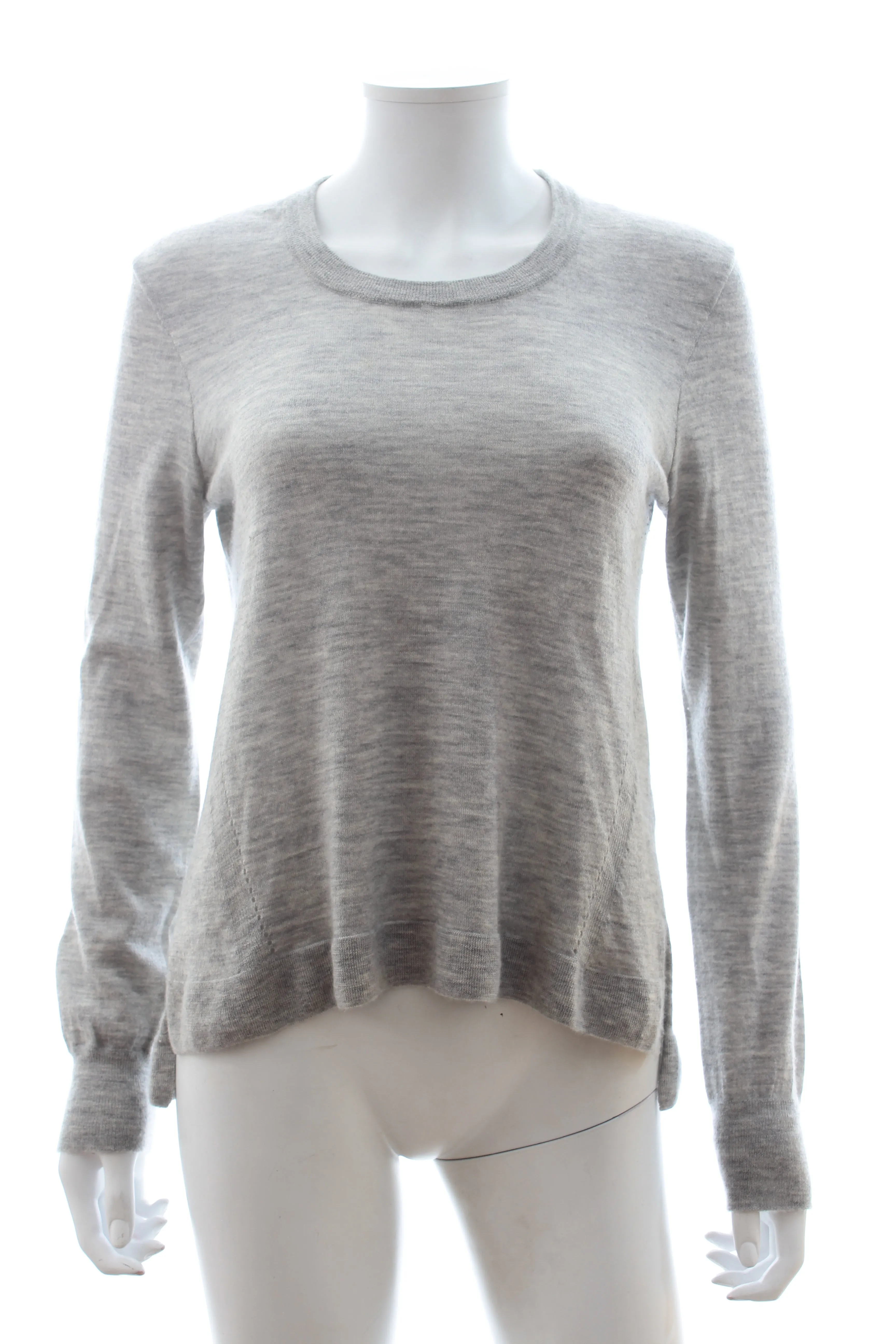 J Brand Fine Cashmere Sweater