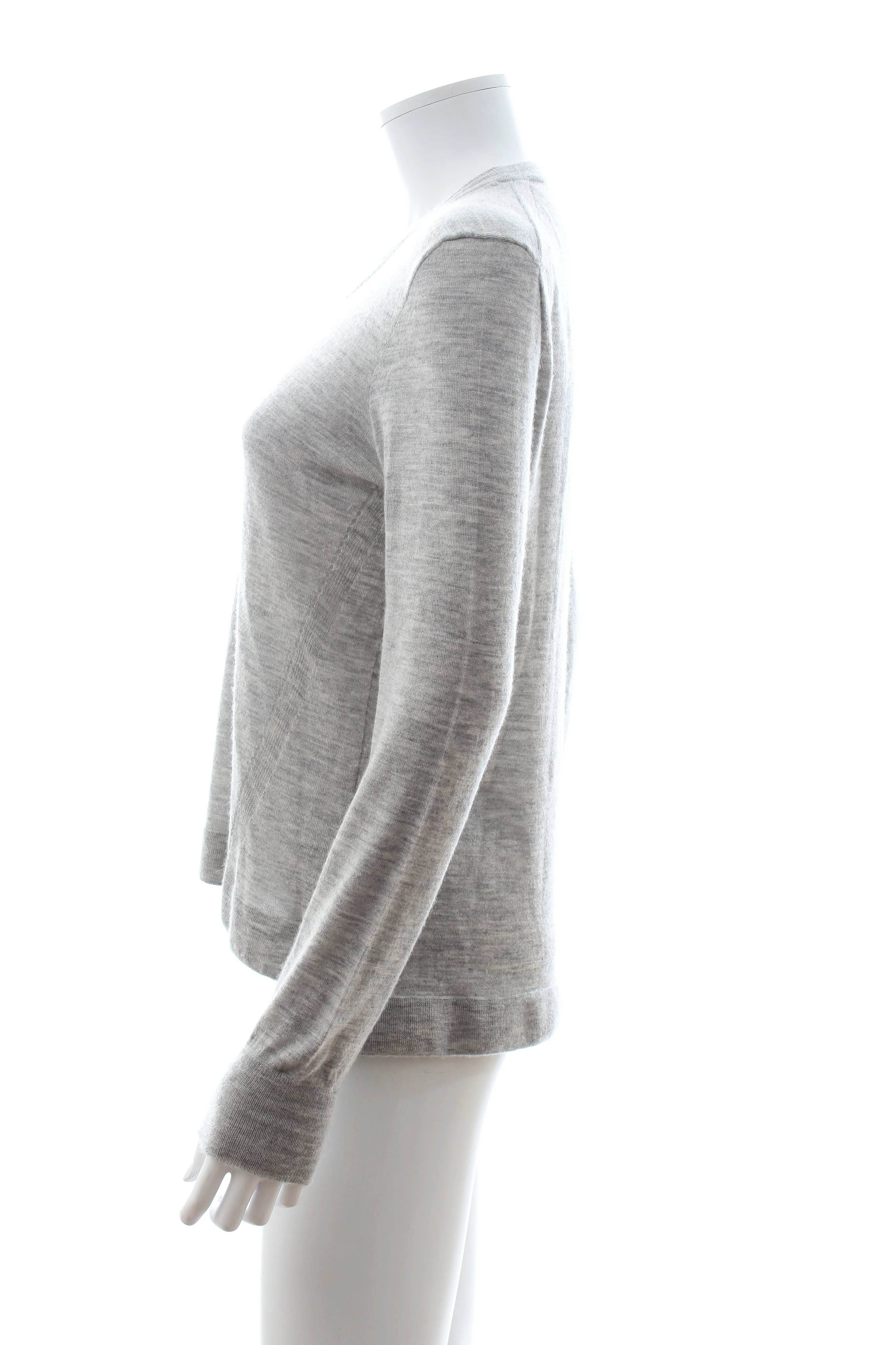 J Brand Fine Cashmere Sweater