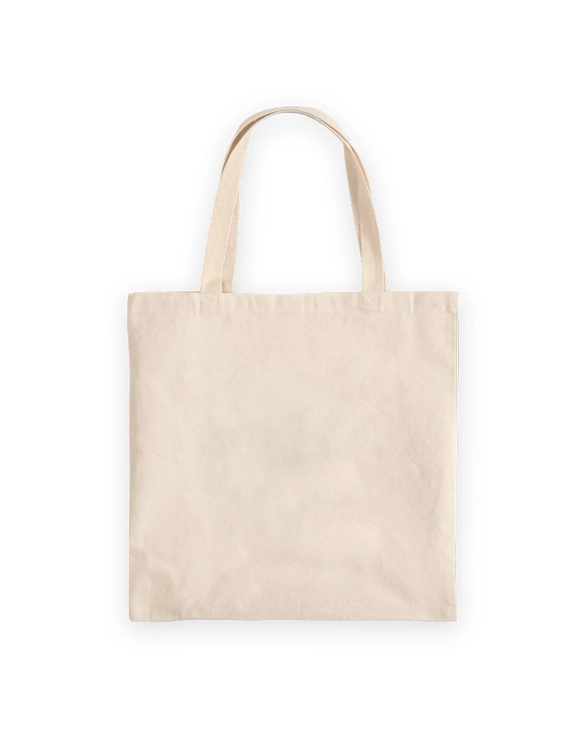 KUKUJIAO QUOTE 2.0 TOTE BAG (CREAM WHITE)