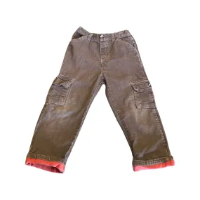 Little Rebels pants