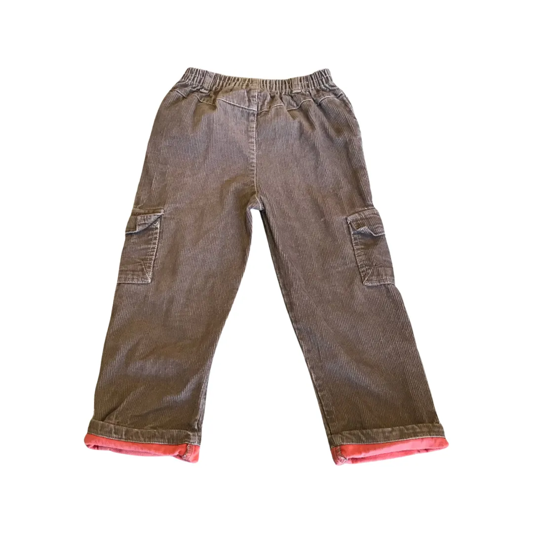 Little Rebels pants