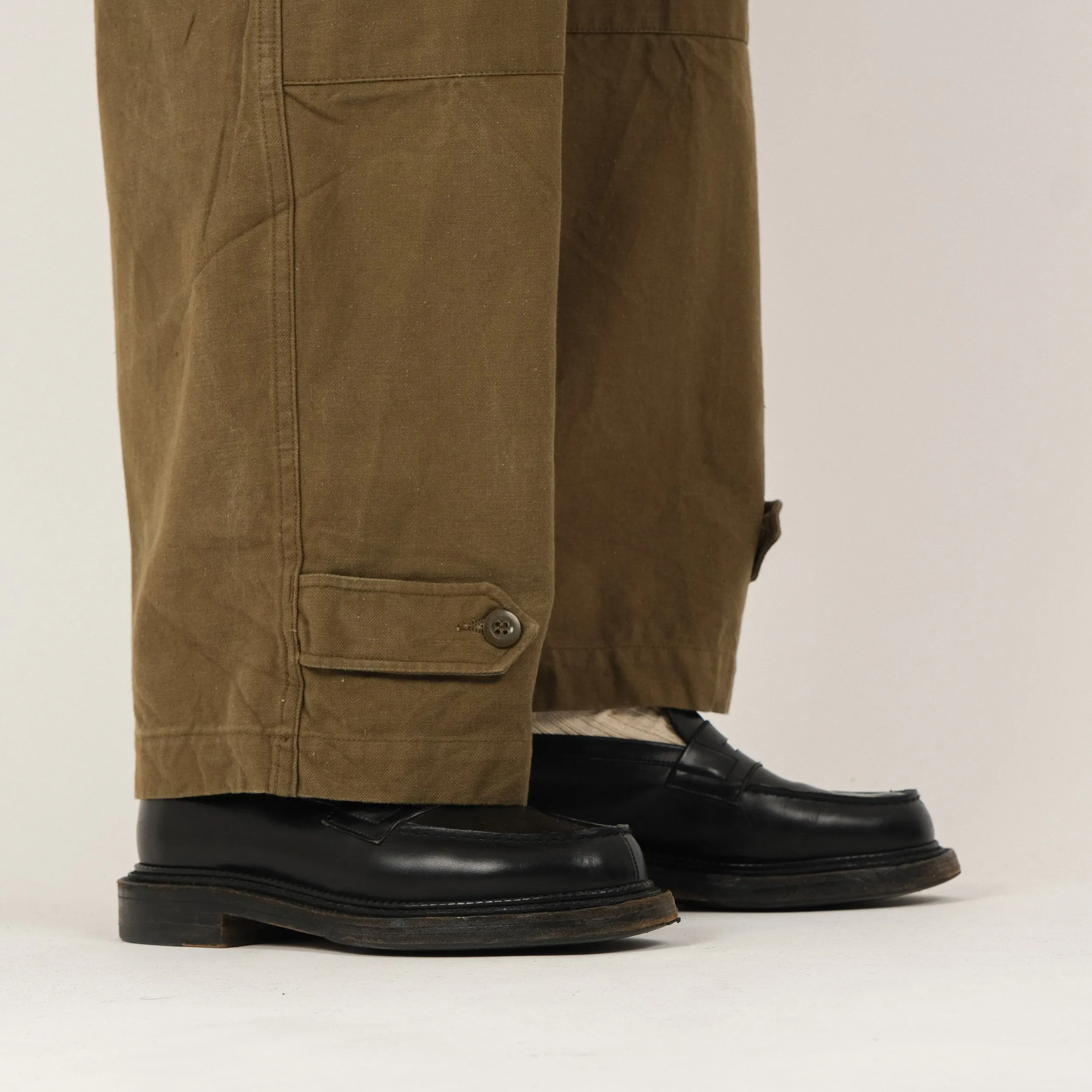 M47 FRENCH PANTS - TAG 35