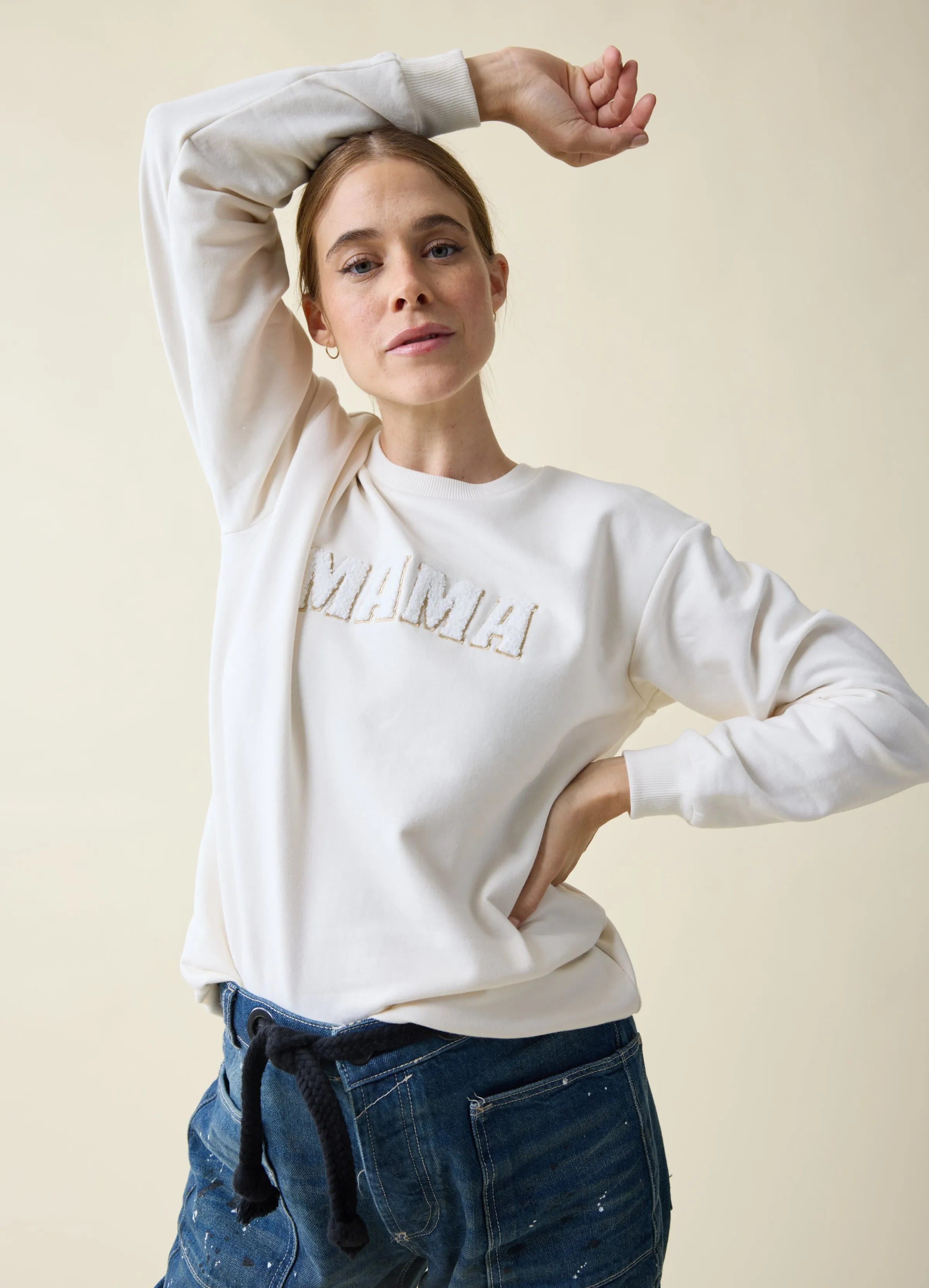 Mama Sweatshirt