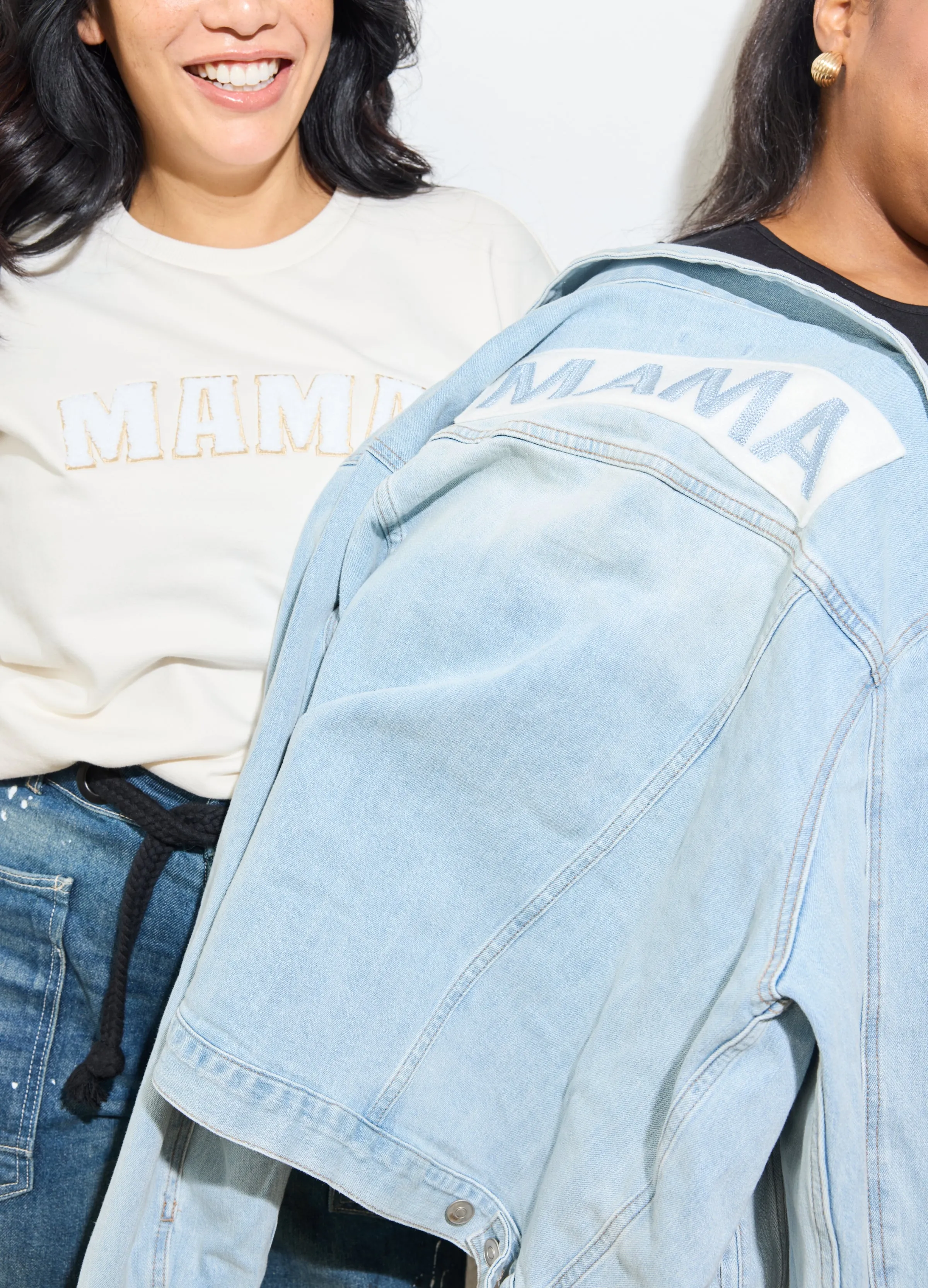 Mama Sweatshirt