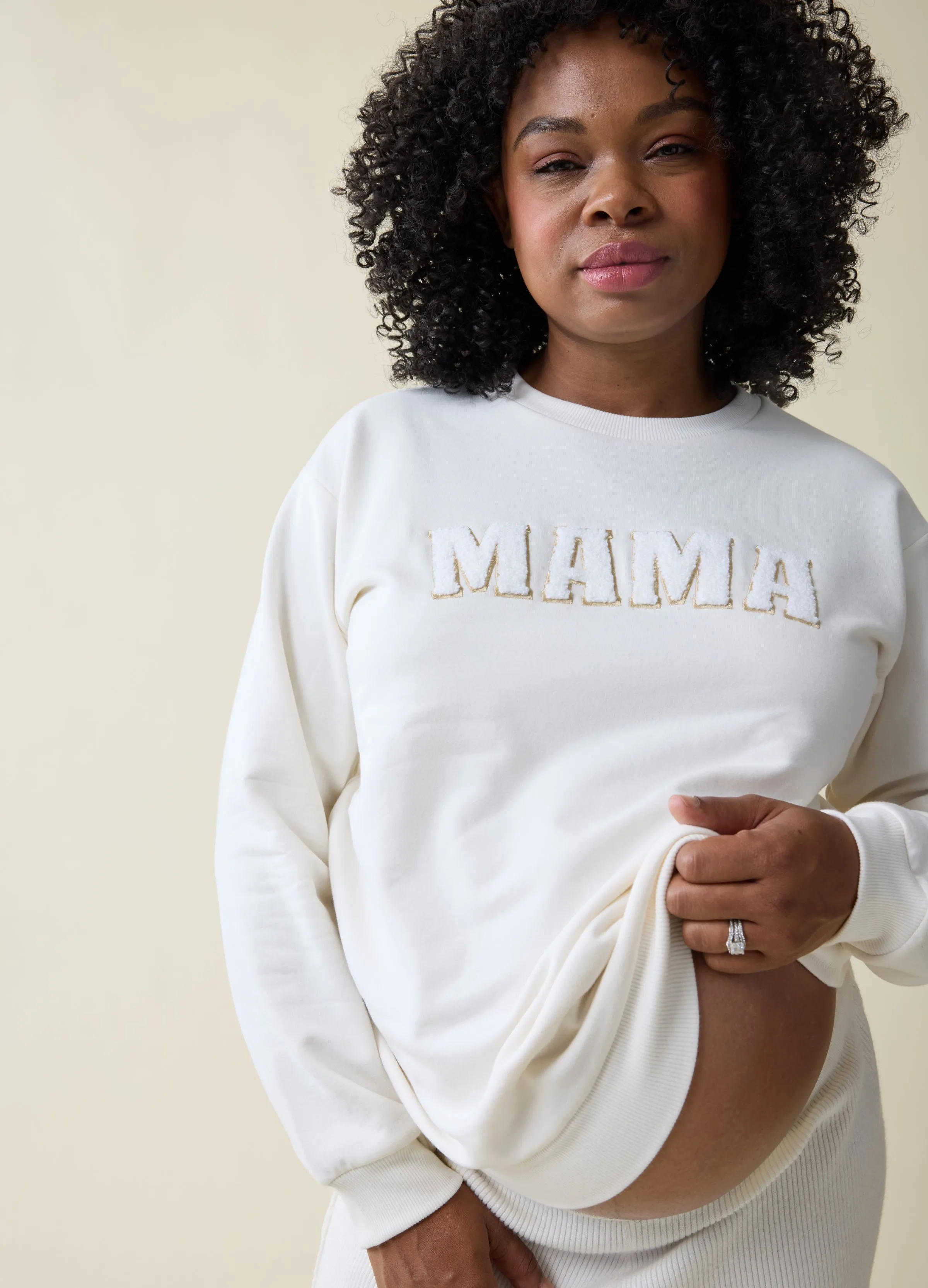 Mama Sweatshirt