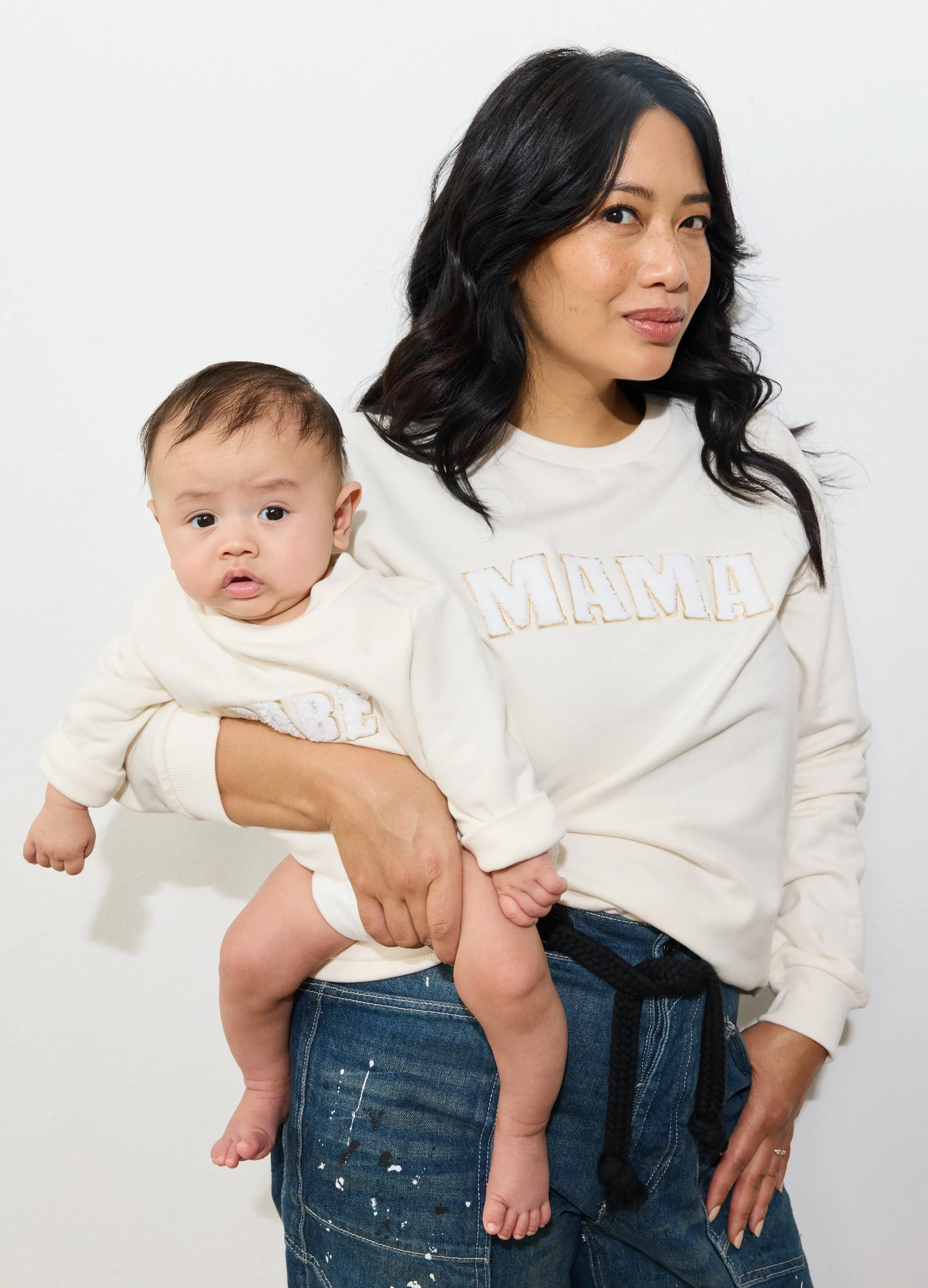 Mama Sweatshirt