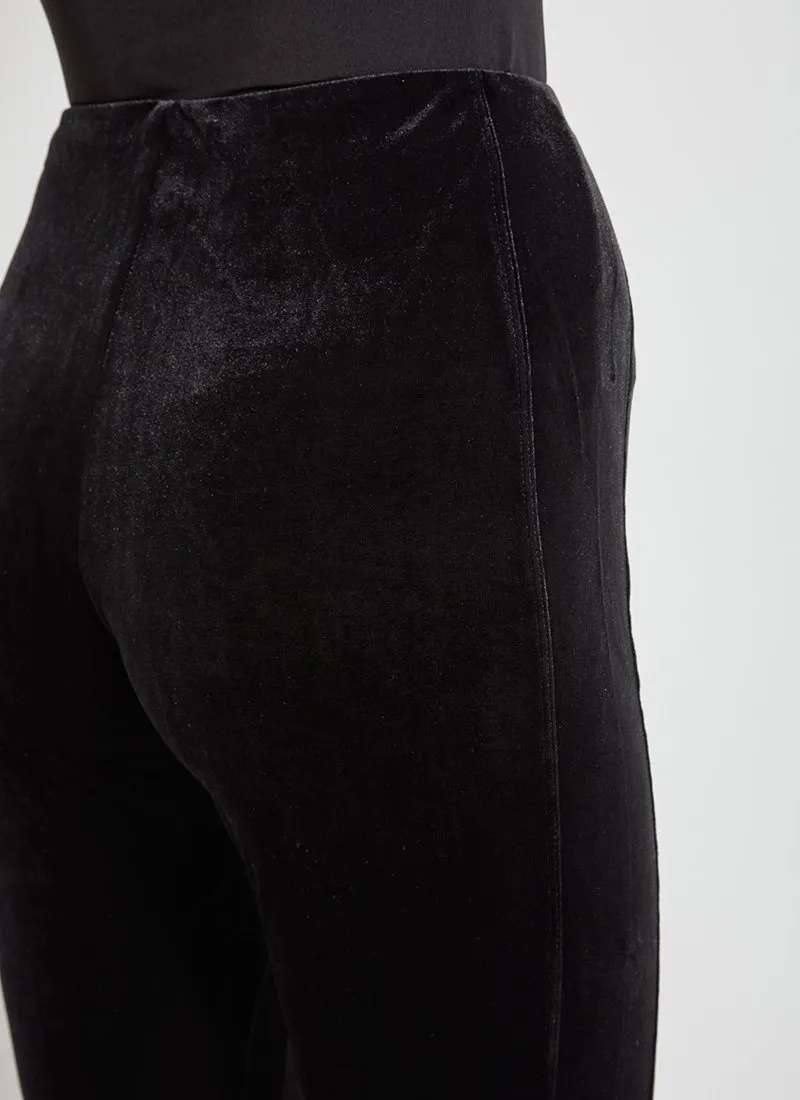 Mara Velvet Legging (28" Inseam)