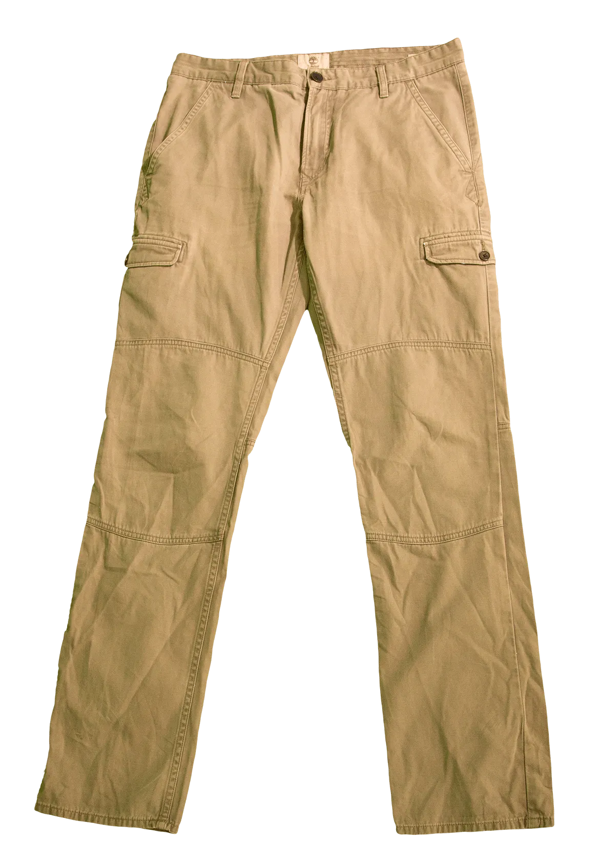 MIX CARGO PANTS