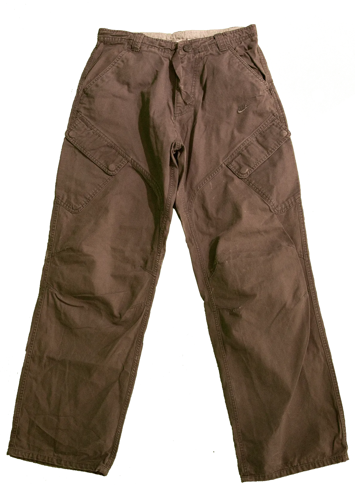 MIX CARGO PANTS