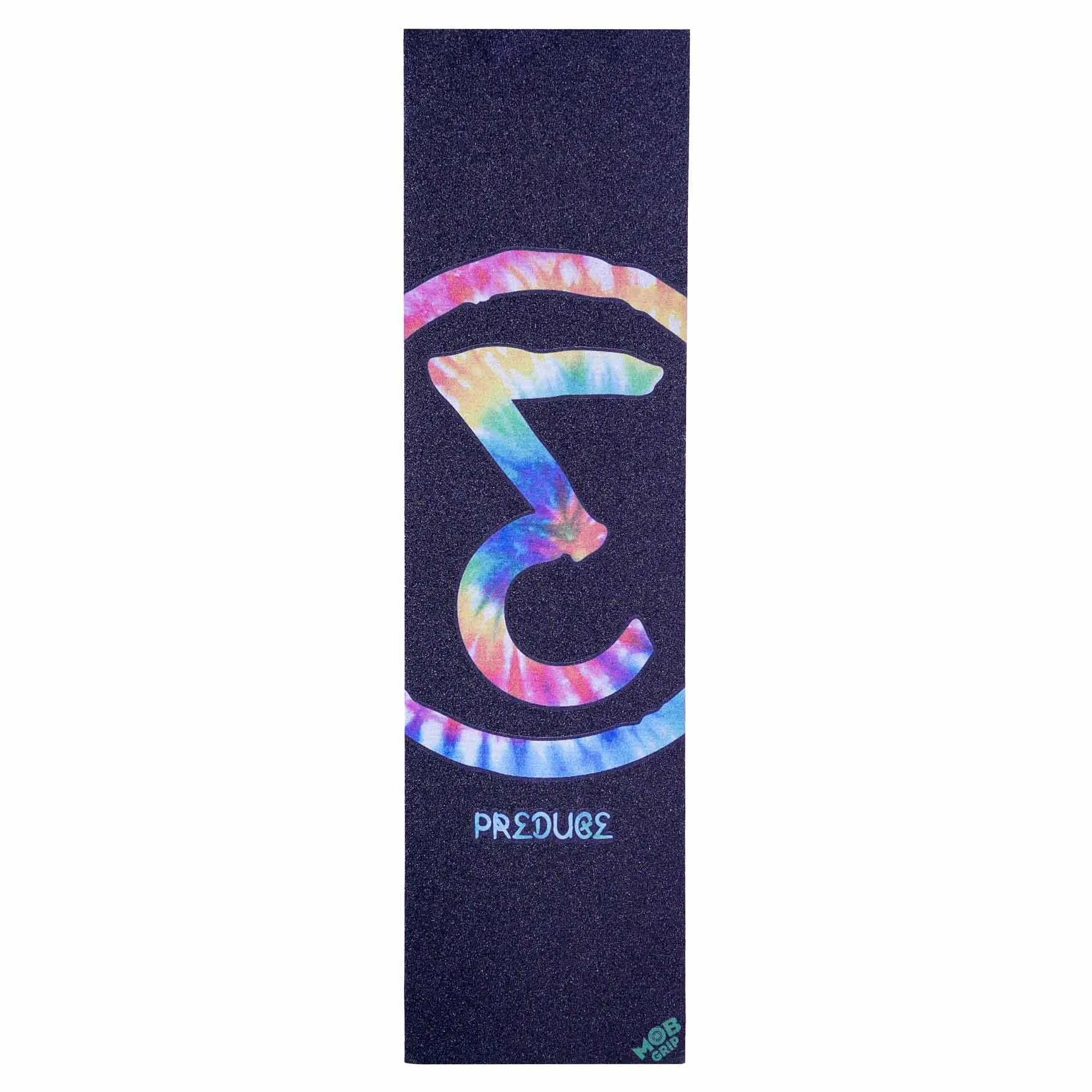 Mob X Preduce Tie Dye Grip Tape 9in x 33in