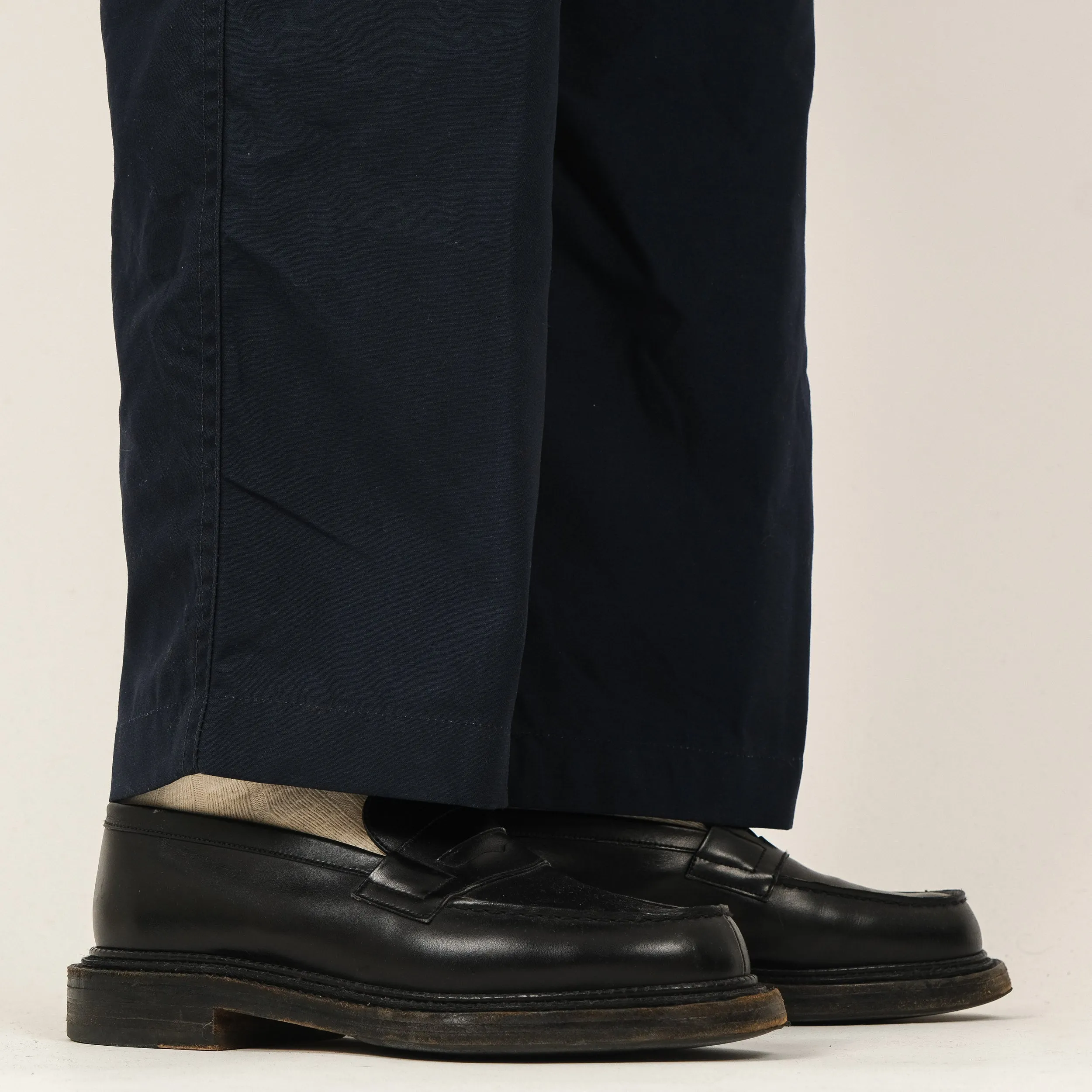 NAVY BDU CARGO PANTS