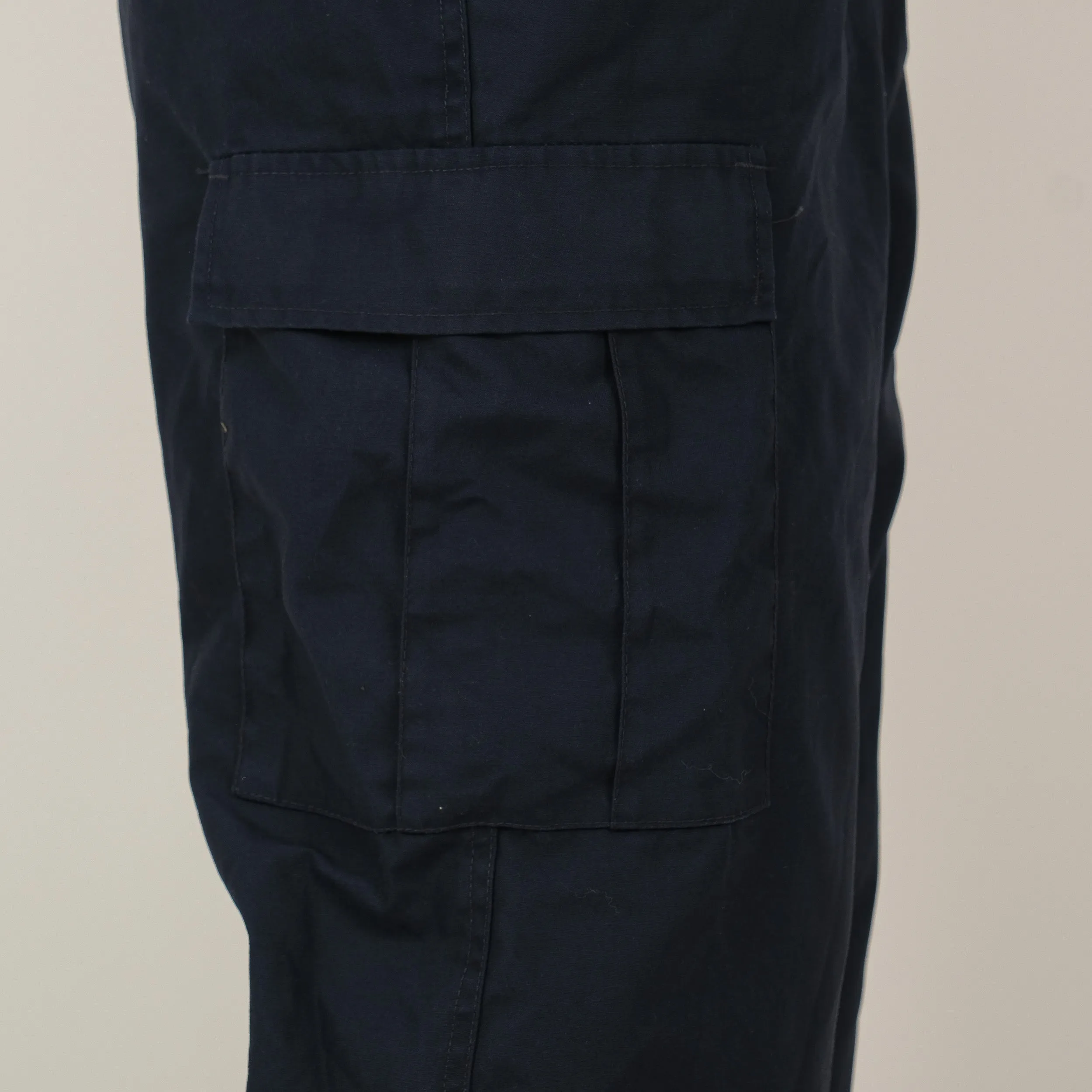 NAVY BDU CARGO PANTS