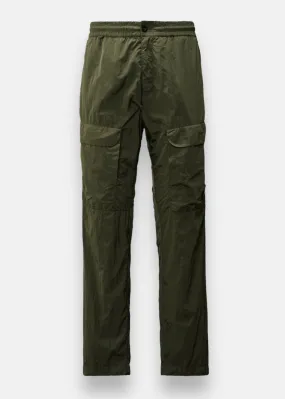 Pantalon C.P. Company cargo Chrome-R kaki