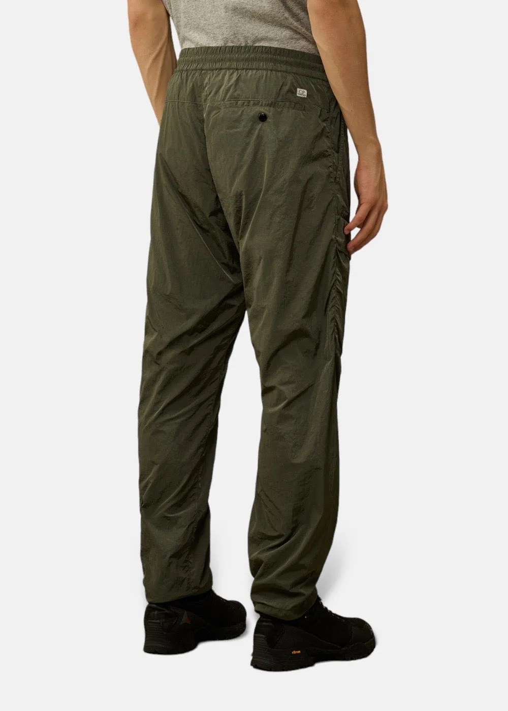 Pantalon C.P. Company cargo Chrome-R kaki