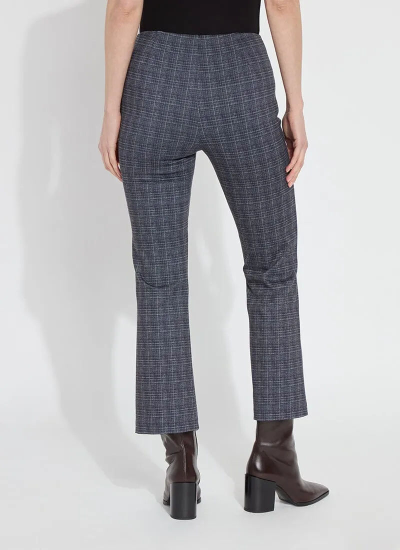 Patterned Ankle Elysse (27.5" Inseam)