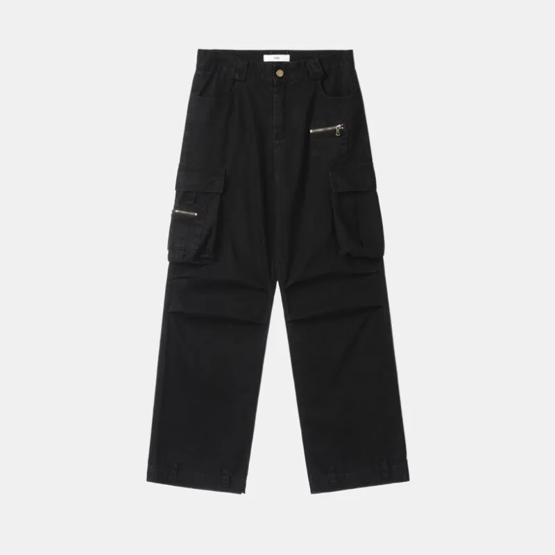 Puff | Cargo Pants