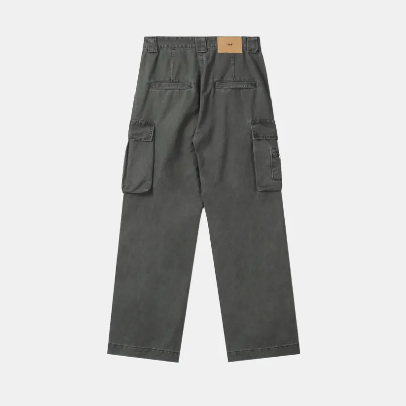 Puff | Cargo Pants