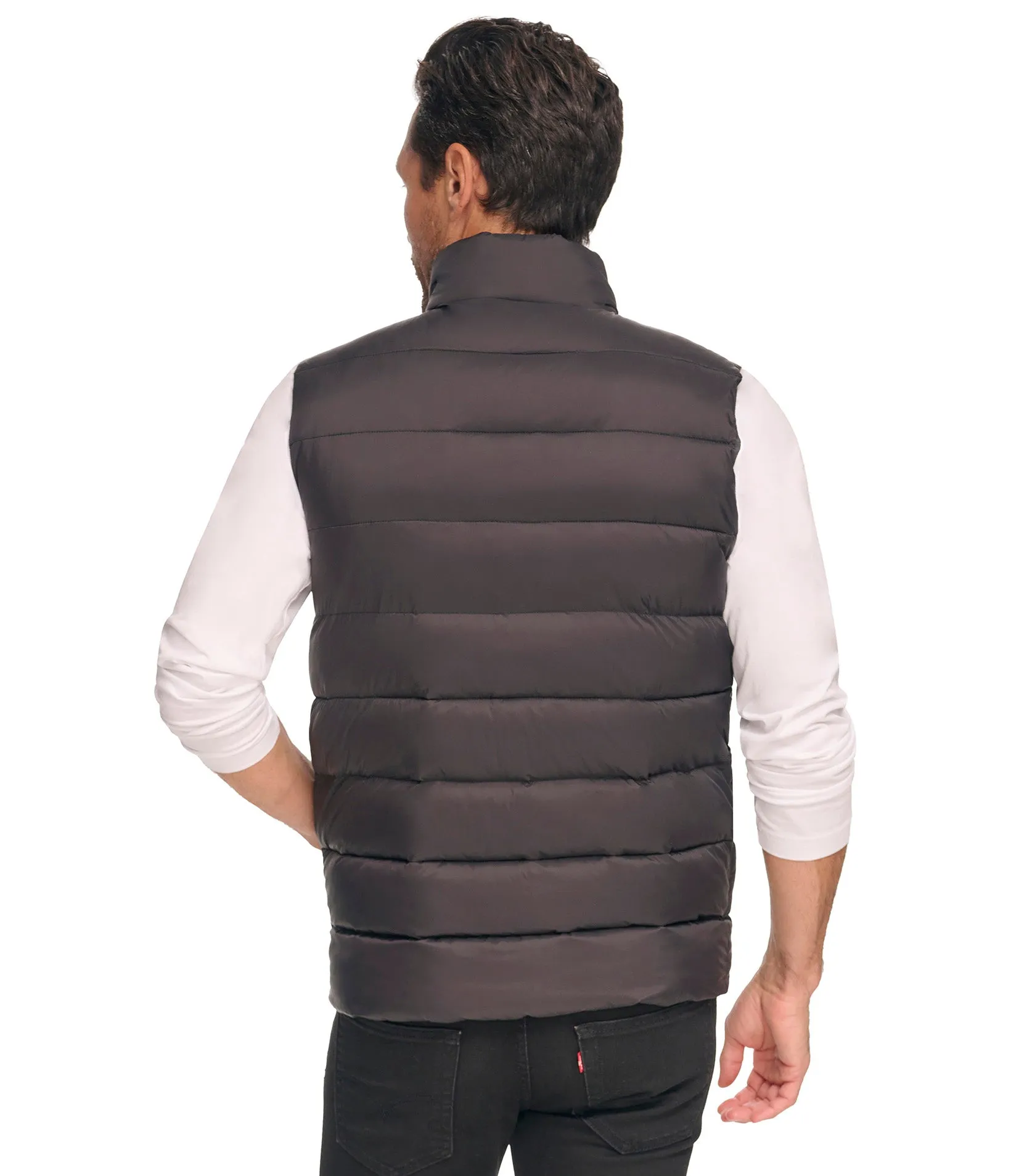 Puffer Vest