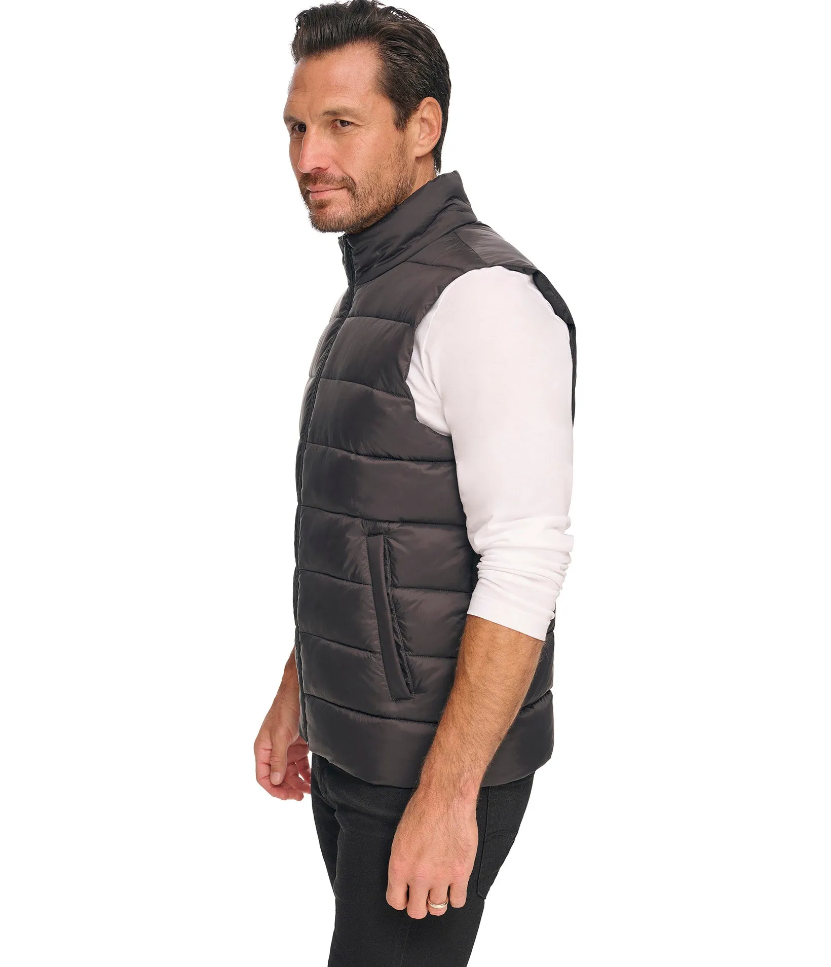 Puffer Vest