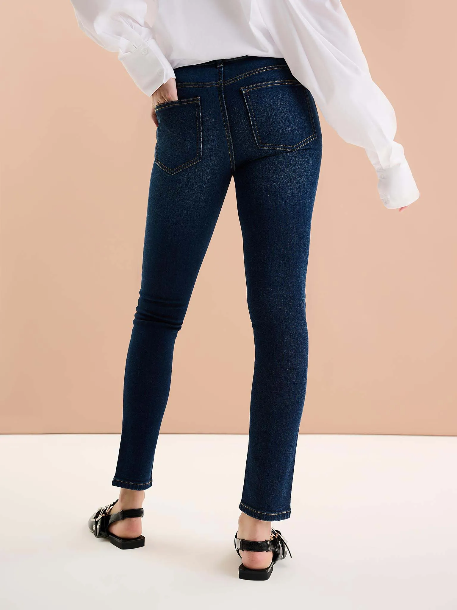 Renee Skinny Jean