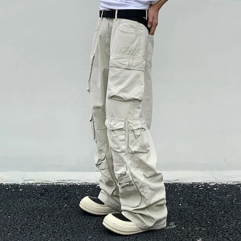 Repeat | Cargo Pants