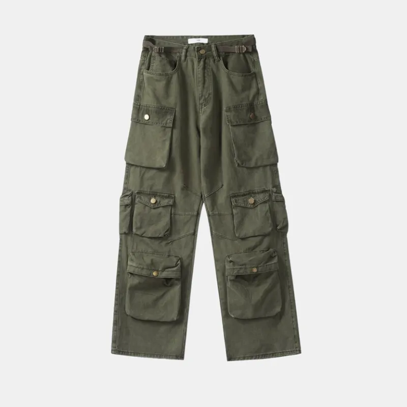 Repeat | Cargo Pants