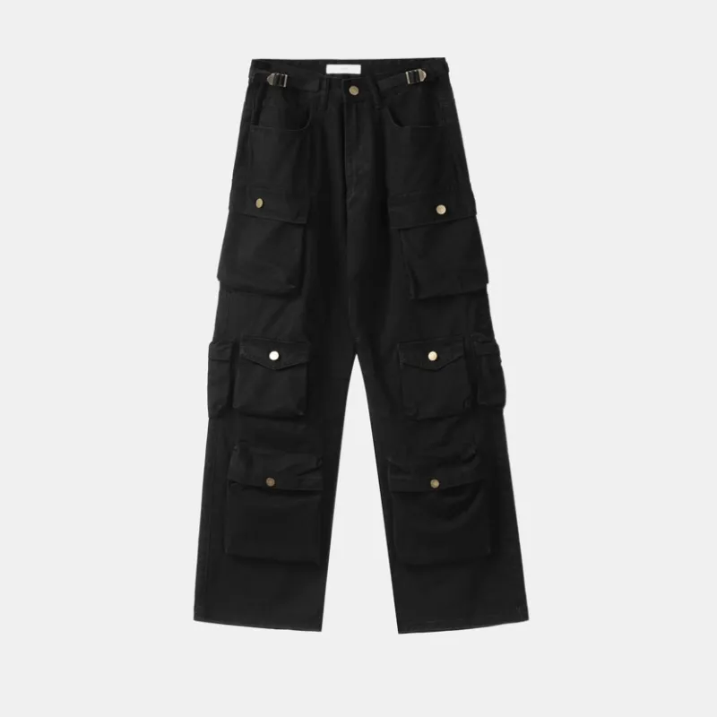 Repeat | Cargo Pants