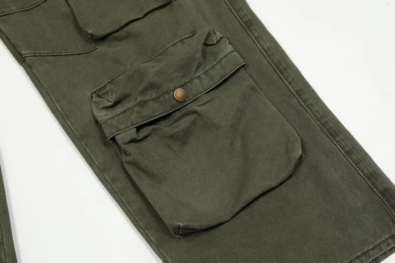 Repeat | Cargo Pants