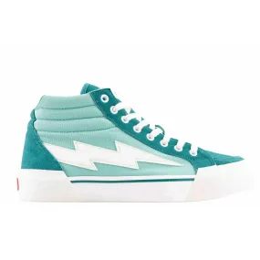 Revenge x Storm High V. 2 Bright Turqouise Sea Green