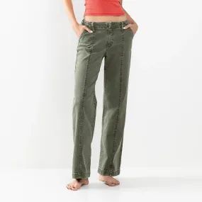 Rihanna Cargo Pant